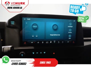 Ford Transit Custom Ford Transit Custom 2.0 TDCI 135 pk Aut. L2 BPM VRIJ! 5J/ 200.000 km Garantie/ 2x Schuifdeur/ 2.8t Trekverm./ Stoelverw/ Carplay/ LED/ Camera/ PDC/ Cruise/ Climate - afbeelding nr 21