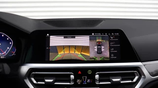 Alpina B3 Alpina B3 BMW ALPINA TOURING | Head-up | Laserlight | Harman/Kardon | Panoramadak | Trekhaak - afbeelding nr 15