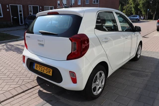 Kia Picanto . - afbeelding nr 6