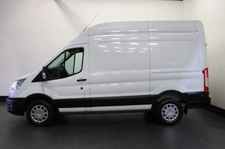 Ford Transit Ford Transit 2.0 TDCI 170PK L2H3 AUTOMAAT EURO 6 - Airco - Camera - Cruise - €13.950,- Excl. - afbeelding nr 13