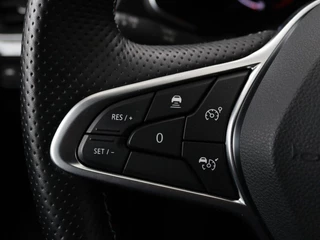Renault Arkana Renault Arkana 1.6 E-Tech Hybrid 145 R. S. Line |  Stoel & stuurverwarming | Adaptive cruise | Leder/Alcantara | Camera | Carplay | Sfeerverlichting | Full LED - afbeelding nr 15
