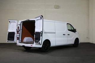 Renault Trafic Renault Trafic 2.0 dCi 145pk L2 H1 Airco Navigatie Camera - afbeelding nr 13