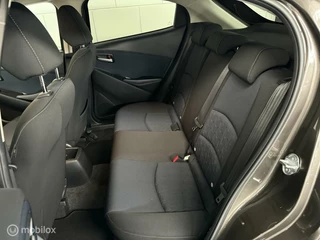 Mazda 2 Mazda 2 1.5 Skyactiv-G Automaat/1e eigenaar/46.684 KM!/TOP!! - afbeelding nr 11