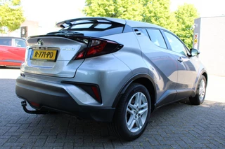 Toyota C-HR - afbeelding nr 5