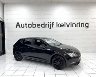 SEAT Leon - afbeelding nr 6