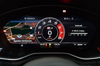 Audi S4 Audi S4 3.0 TFSI S4 353 PK, Ad,cruise, Keyless, Head-up, El.stoelen, Trekhaak - afbeelding nr 2