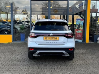 Volkswagen T-Cross - afbeelding nr 8