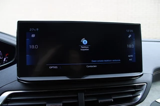 Peugeot 5008 | Black Pack | Adaptieve Cruise | 7-Persoons | Led | BLIS | Navigatie - afbeelding nr 19