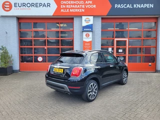 Fiat 500X - afbeelding nr 4