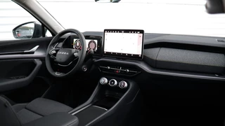 Škoda Kodiaq | Head-up | Panoramadak | Adaptieve Cruise Control | Memory - afbeelding nr 29