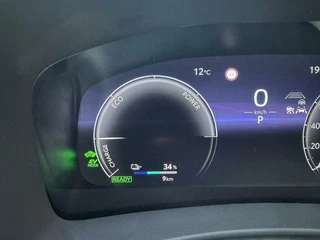 Toyota C-HR Toyota C-HR 2.0 Plug-In Hybrid 220 First Edition / nieuw! - afbeelding nr 8