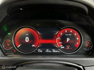 BMW 4 Serie BMW 4-serie Cabrio 420i High Executive M-Aero * Virtual * Airscarf * - afbeelding nr 8