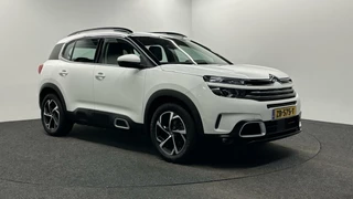 Citroën C5 Aircross Citroen C5 Aircross 1.2 PureTech Live|Airco|AppleCarplay|Cruise| - afbeelding nr 3