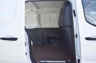 Opel Combo - afbeelding nr 23