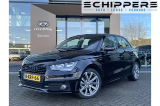 Audi A1 Sportback - 301016544-0