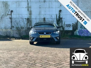 SEAT Ibiza Seat Ibiza 1.0 TSI FR Business Intense - afbeelding nr 2