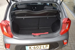 Kia Picanto Kia Picanto 1.0 DPi Dynamic PlusLine Navi Camera PDC 1e eig NL-auto - afbeelding nr 28