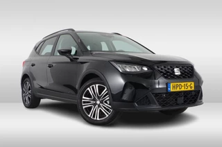 SEAT Arona SEAT Arona 1.0 TSI Style > Camera/17inch/stoelverwarming/cruise control... - afbeelding nr 6