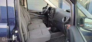 Mercedes-Benz Vito Mercedes Vito Bestel 114 CDI - afbeelding nr 9