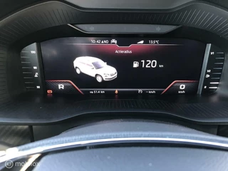 Škoda Kodiaq Skoda Kodiaq 1.5 TSI Sportline Business Super mooie uitstraling Wegklapbare trekhaak camera - afbeelding nr 14