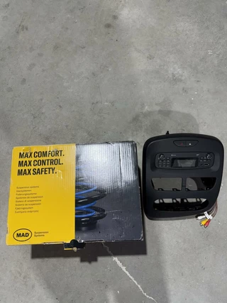 Renault Clio Renault Clio Estate 0.9 TCe Night&Day Airco Dakkoffer Scherm - afbeelding nr 23