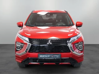 Mitsubishi Eclipse Cross - afbeelding nr 2