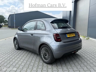 Fiat 500e Fiat 500e Icon 42 kWh 2022 Elektric Koop-accu Incl. BTW - afbeelding nr 3