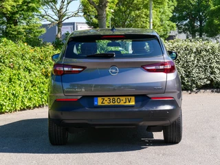 Opel Grandland X Opel Grandland X 1.2 130PK Turbo Innovation | APPLE CARPLAY | CRUISE CONTROL | - afbeelding nr 20