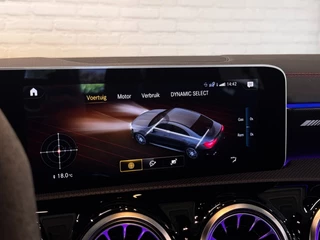 Mercedes-Benz CLA - afbeelding nr 35