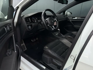 Volkswagen Golf Volkswagen Golf 1.4 TSI GTE Pano - Leder - Led - Camera - Stoelverwarming - afbeelding nr 16