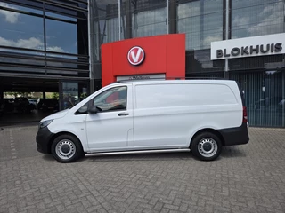 Mercedes-Benz Vito - afbeelding nr 4