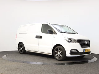 Hyundai H300 Hyundai H300 H-300 2.5 CRDI | Dubbele schuifdeur | Airco | - afbeelding nr 12