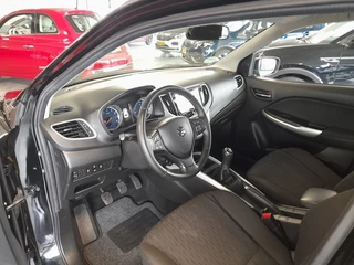 Suzuki Baleno - afbeelding nr 9