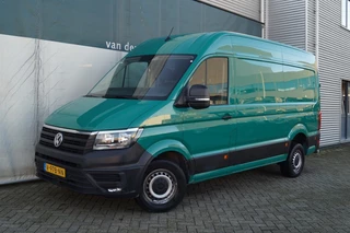 Volkswagen Crafter - afbeelding nr 2