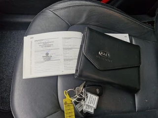 Kia Sportage - afbeelding nr 9