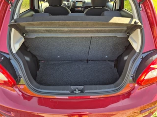 Mitsubishi Space Star - afbeelding nr 14