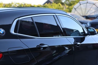 BMW X2 BMW X2 sDrive20i 192PK M-pakket High Executive Edition Huh|Panodak|Navi|Sfeer verl.|Led|E. Klep|Pdc|Lmv|Iso-fix|Lane assist - afbeelding nr 89