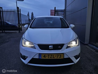 SEAT Ibiza Seat Ibiza 1.2 TSI FR Navigatie/Bluetooth/Parkeersensoren - afbeelding nr 5