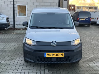 Volkswagen Caddy Airconditioning/bluetooth - afbeelding nr 15