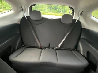 Toyota Aygo Toyota Aygo 1.0 VVT-i x - afbeelding nr 33