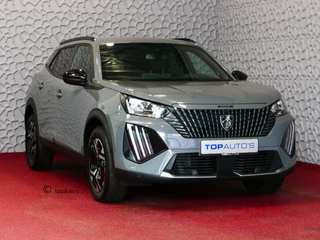 Peugeot 2008 - 3663980-0