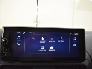 Toyota ProAce Toyota ProAce CITY Electric Challenger 50 kWh | Nieuw Model | Stuur en Stoelverwarming - afbeelding nr 24