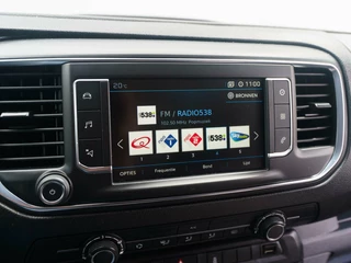 Peugeot Expert Peugeot Expert Bestel 2.0 BlueHDI 120pk Compact Premium | Navigatie | Camera | Sidebars | Trekhaak - afbeelding nr 26