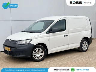 Volkswagen Caddy Cargo 2.0 TDI 75PK