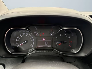 Citroën Berlingo Citroën Berlingo 130PK Shine Automaat | Camera | Dodehoek | Stoelverw | PDC v+a - afbeelding nr 16