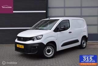 Peugeot Partner - 85696191-0