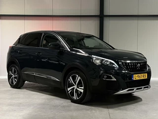 Peugeot 3008 Peugeot 3008 Allure Virtual Carplay PDC Stoelverwarming LED - afbeelding nr 12