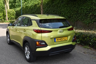 Hyundai Kona | CAMERA | CARPLAY - afbeelding nr 5