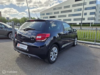 DS DS 3 Ds 3 1.2 PureTech So Chic - afbeelding nr 7