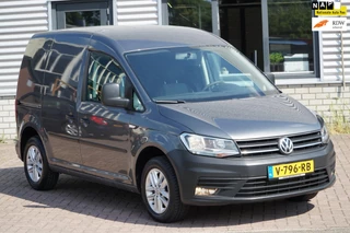 Volkswagen Caddy - 364560372-0